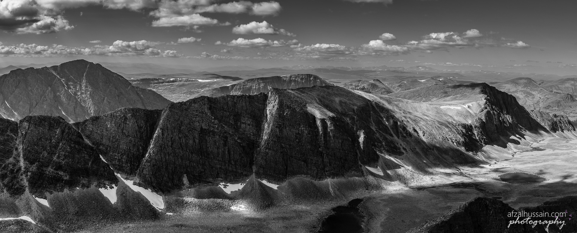 Ved Rondane